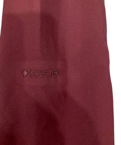 THE NORTH FACE（ザ ノース フェイス）THE NORTH FACE (ザ ノース フェイス) CLIMB LIGHT JACKET ボルドー サイズ:Mの古着・服飾アイテム