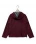 THE NORTH FACE (ザ ノース フェイス) CLIMB LIGHT JACKET ボルドー サイズ:M：6000円