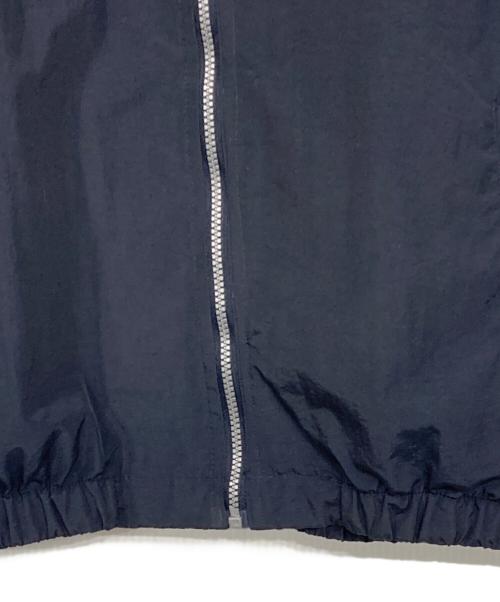 NIKE（ナイキ）NIKE (ナイキ) ナイロンジャケット ネイビー サイズ:XLの古着・服飾アイテム