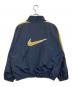 NIKE (ナイキ) ナイロンジャケット ネイビー サイズ:XL：5000円