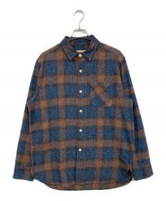 中古・古着通販】NIGEL CABOURN (ナイジェルケーボン) Harris Tweed