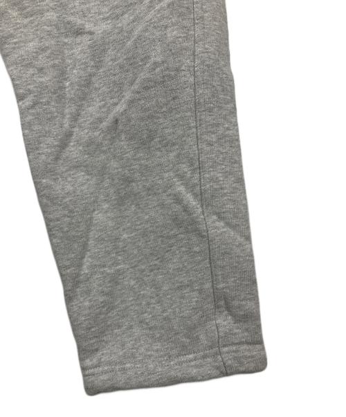 GRAMICCI（グラミチ）GRAMICCI (グラミチ) スウェットパンツ グレー サイズ:Mの古着・服飾アイテム