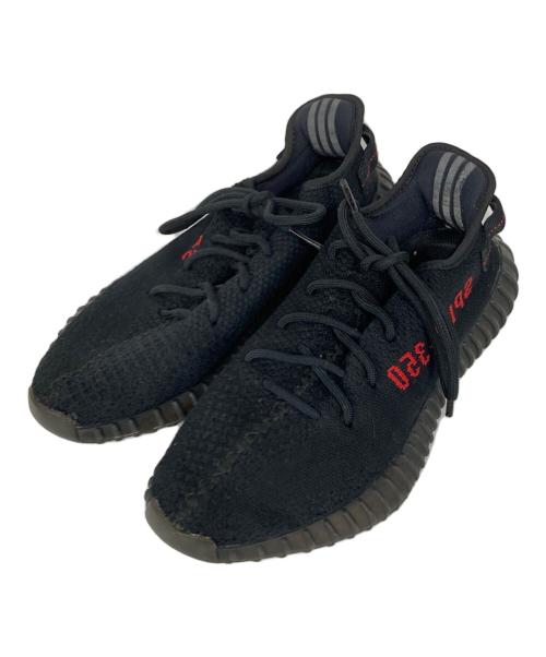 adidas（アディダス）adidas (アディダス) YEEZY BOOST350V2/イージーブースト ブラック サイズ:US9の古着・服飾アイテム
