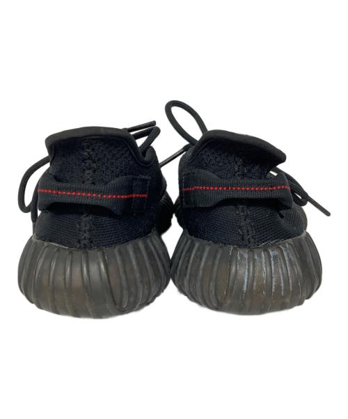 adidas（アディダス）adidas (アディダス) YEEZY BOOST350V2/イージーブースト ブラック サイズ:US9の古着・服飾アイテム