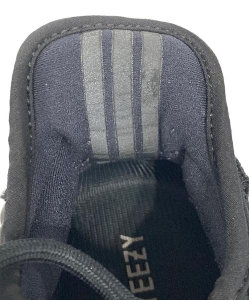 adidas（アディダス）adidas (アディダス) YEEZY BOOST350V2/イージーブースト ブラック サイズ:US9の古着・服飾アイテム