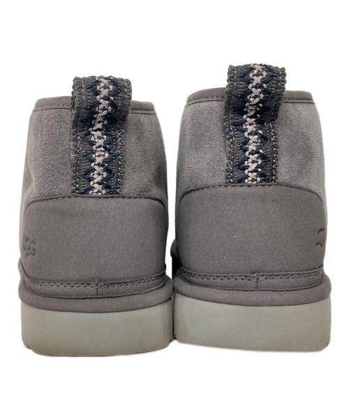 UGG（アグ）UGG (アグ) Neumel Flex グレー サイズ:USA9の古着・服飾アイテム