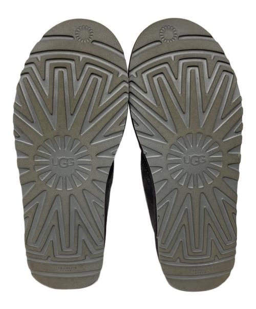 UGG（アグ）UGG (アグ) Neumel Flex グレー サイズ:USA9の古着・服飾アイテム