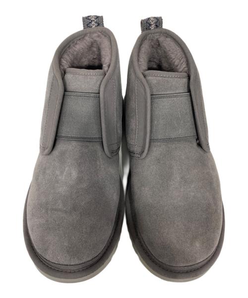 UGG（アグ）UGG (アグ) Neumel Flex グレー サイズ:USA9の古着・服飾アイテム