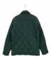 LACOSTE (ラコステ) キルティングジャケット グリーン サイズ:FR50：8000円