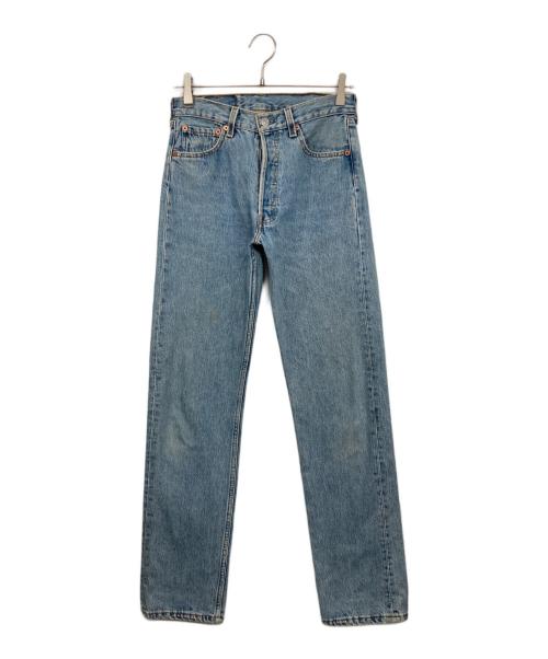 LEVI'S（リーバイス）LEVI'S (リーバイス) 501デニムパンツ インディゴ サイズ:30の古着・服飾アイテム