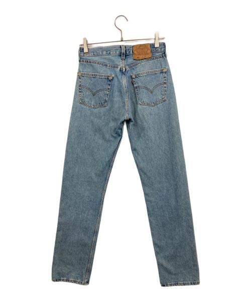 LEVI'S（リーバイス）LEVI'S (リーバイス) 501デニムパンツ インディゴ サイズ:30の古着・服飾アイテム
