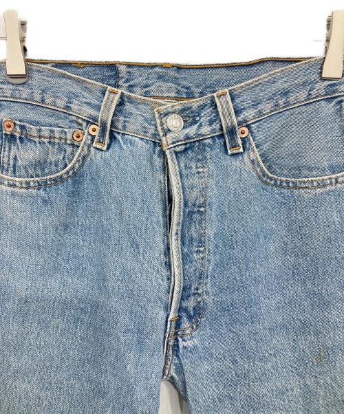 LEVI'S（リーバイス）LEVI'S (リーバイス) 501デニムパンツ インディゴ サイズ:30の古着・服飾アイテム