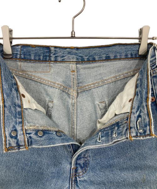 LEVI'S（リーバイス）LEVI'S (リーバイス) 501デニムパンツ インディゴ サイズ:30の古着・服飾アイテム