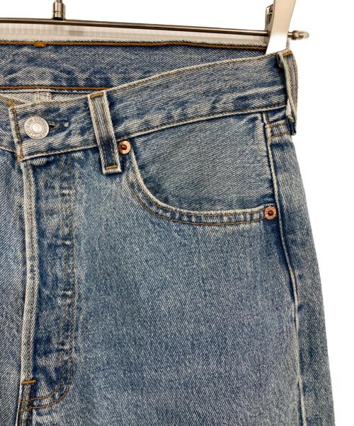LEVI'S（リーバイス）LEVI'S (リーバイス) 501デニムパンツ インディゴ サイズ:30の古着・服飾アイテム