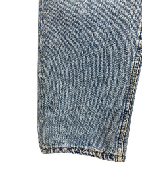 LEVI'S（リーバイス）LEVI'S (リーバイス) 501デニムパンツ インディゴ サイズ:30の古着・服飾アイテム