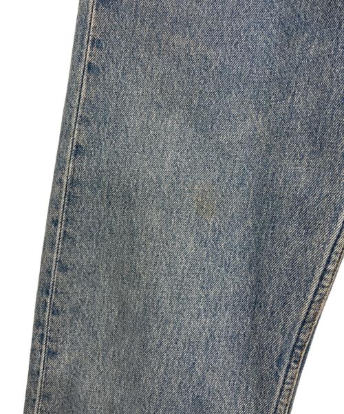 LEVI'S（リーバイス）LEVI'S (リーバイス) 501デニムパンツ インディゴ サイズ:30の古着・服飾アイテム