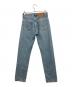 LEVI'S (リーバイス) 501デニムパンツ インディゴ サイズ:30：7000円
