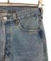 中古・古着 LEVI'S (リーバイス) 501デニムパンツ インディゴ サイズ:30：7000円