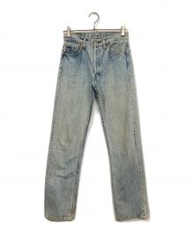 LEVI'S（リーバイス）の古着「501XXデニムパンツ」｜インディゴ