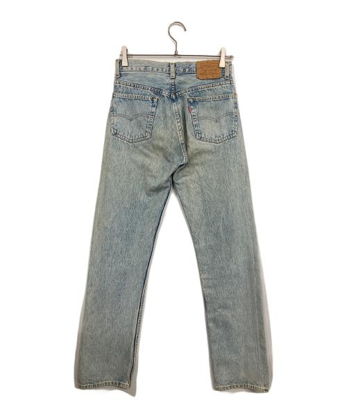 LEVI'S（リーバイス）LEVI'S (リーバイス) 501XXデニムパンツ インディゴ サイズ:30の古着・服飾アイテム