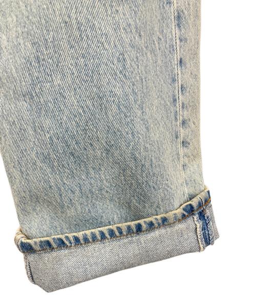 LEVI'S（リーバイス）LEVI'S (リーバイス) 501XXデニムパンツ インディゴ サイズ:30の古着・服飾アイテム