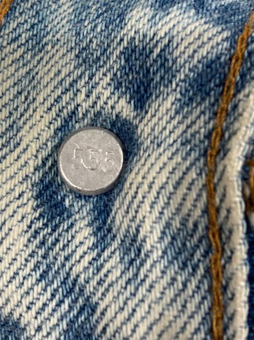 LEVI'S（リーバイス）LEVI'S (リーバイス) 501XXデニムパンツ インディゴ サイズ:30の古着・服飾アイテム