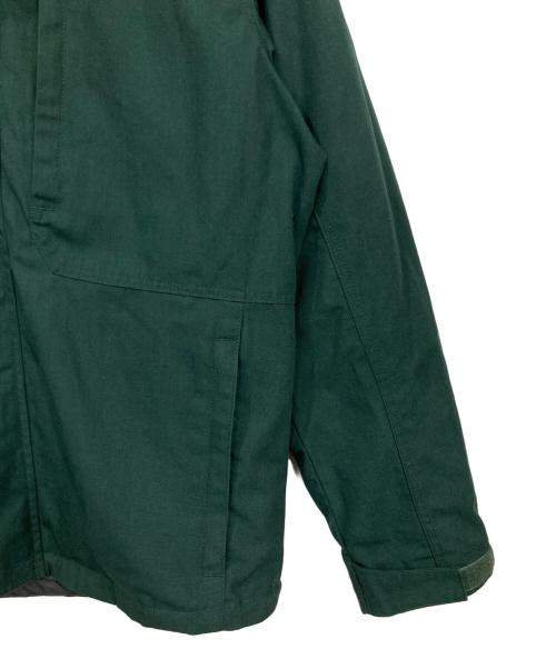 Columbia（コロンビア）Columbia (コロンビア) フリースライナージャケット グリーン サイズ:Mの古着・服飾アイテム