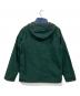 Columbia (コロンビア) フリースライナージャケット グリーン サイズ:M：5000円
