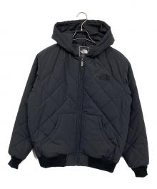 THE NORTH FACE（ザ ノース フェイス）の古着「FIREFLY YAKKIN JACKET」｜ブラック