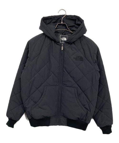THE NORTH FACE（ザ ノース フェイス）THE NORTH FACE (ザ ノース フェイス) FIREFLY YAKKIN JACKET ブラック サイズ:Mの古着・服飾アイテム