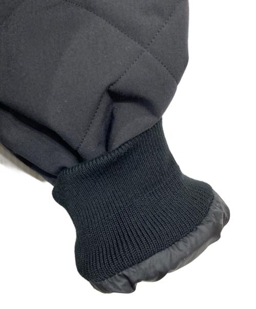 THE NORTH FACE（ザ ノース フェイス）THE NORTH FACE (ザ ノース フェイス) FIREFLY YAKKIN JACKET ブラック サイズ:Mの古着・服飾アイテム