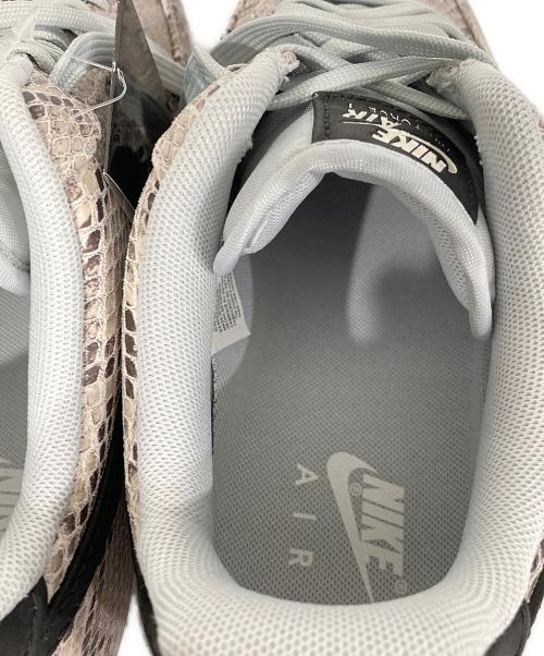 NIKE（ナイキ）NIKE (ナイキ) AIR FORCE 1 07 PREMIUM ベージュ サイズ:26.0 未使用品の古着・服飾アイテム