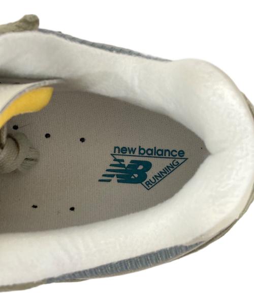 NEW BALANCE（ニューバランス）NEW BALANCE (ニューバランス) M2002RDD グレー サイズ:US8 未使用品の古着・服飾アイテム