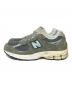 NEW BALANCE (ニューバランス) M2002RDD グレー サイズ:US8 未使用品：10000円