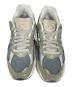 中古・古着 NEW BALANCE (ニューバランス) M2002RDD グレー サイズ:US8 未使用品：10000円