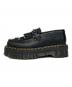 Dr.Martens (ドクターマーチン) ADRIAN SNAFFLE QUAD ブラック サイズ:UK5：15000円