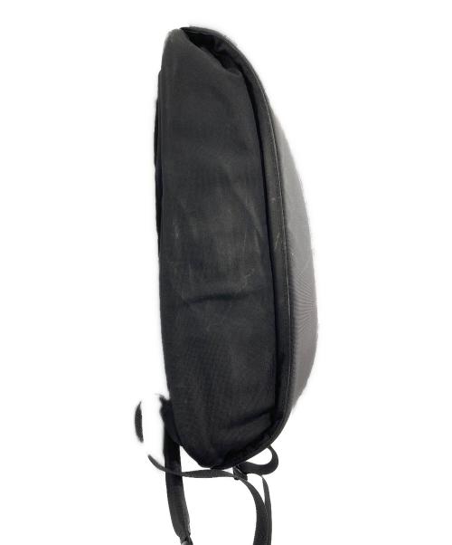 ARC'TERYX（アークテリクス）ARC'TERYX (アークテリクス) Blade 6 Backpack ブラックの古着・服飾アイテム