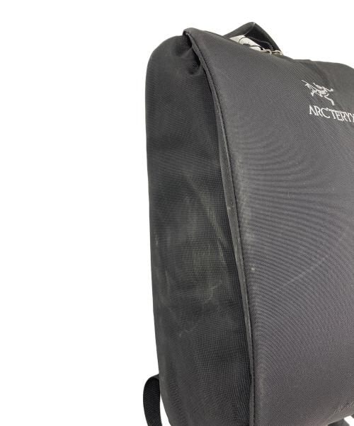 ARC'TERYX（アークテリクス）ARC'TERYX (アークテリクス) Blade 6 Backpack ブラックの古着・服飾アイテム