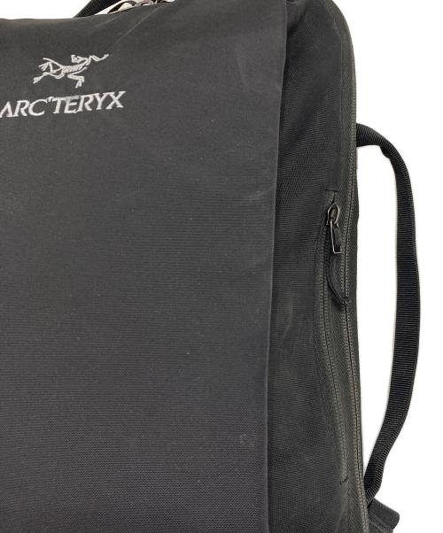ARC'TERYX（アークテリクス）ARC'TERYX (アークテリクス) Blade 6 Backpack ブラックの古着・服飾アイテム