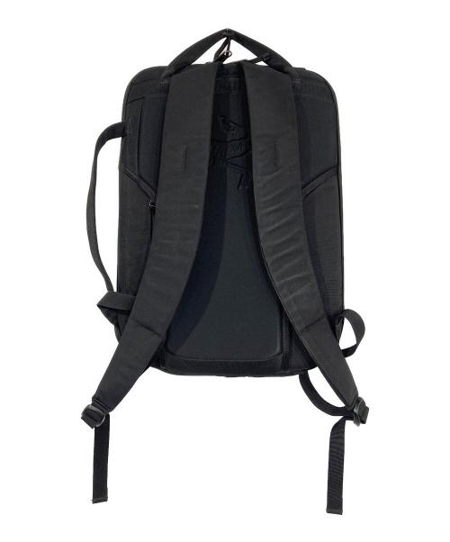 ARC'TERYX（アークテリクス）ARC'TERYX (アークテリクス) Blade 6 Backpack ブラックの古着・服飾アイテム