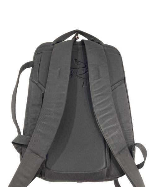 ARC'TERYX（アークテリクス）ARC'TERYX (アークテリクス) Blade 6 Backpack ブラックの古着・服飾アイテム