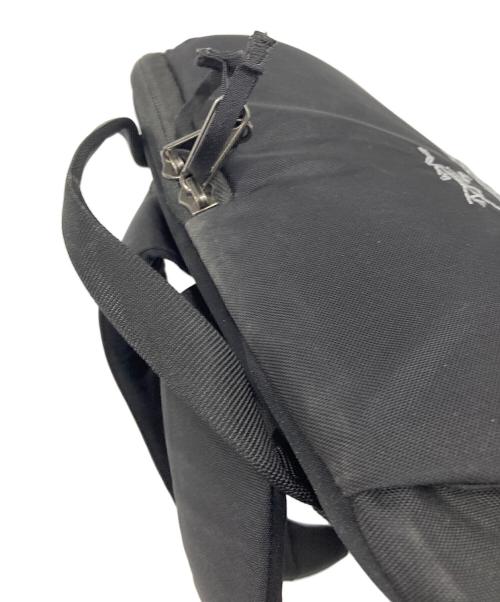 ARC'TERYX（アークテリクス）ARC'TERYX (アークテリクス) Blade 6 Backpack ブラックの古着・服飾アイテム