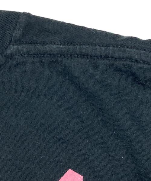 Hysteric Glamour（ヒステリックグラマー）Hysteric Glamour (ヒステリックグラマー) ギターガールTシャツ ブラック サイズ:FREEの古着・服飾アイテム