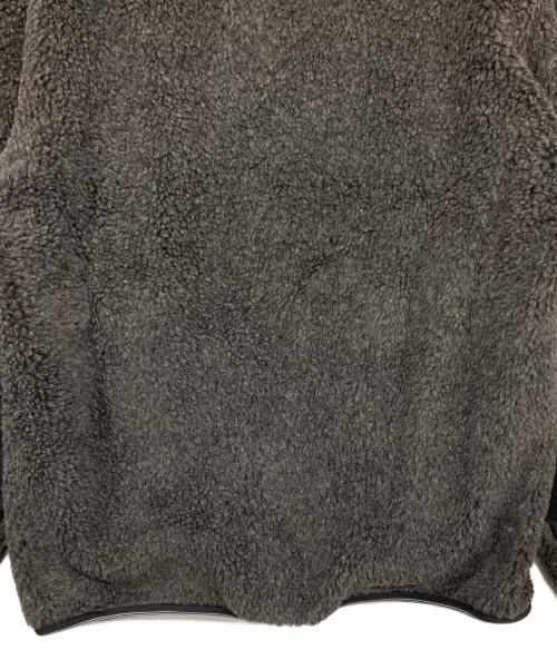 CANADA GOOSE（カナダグース）CANADA GOOSE (カナダグース) KELOWNA FLEECE JACKET/ケローナ フリース ジャケット グレー サイズ:M 未使用品の古着・服飾アイテム