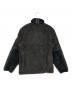 CANADA GOOSE (カナダグース) KELOWNA FLEECE JACKET/ケローナ フリース ジャケット グレー サイズ:M 未使用品：40000円