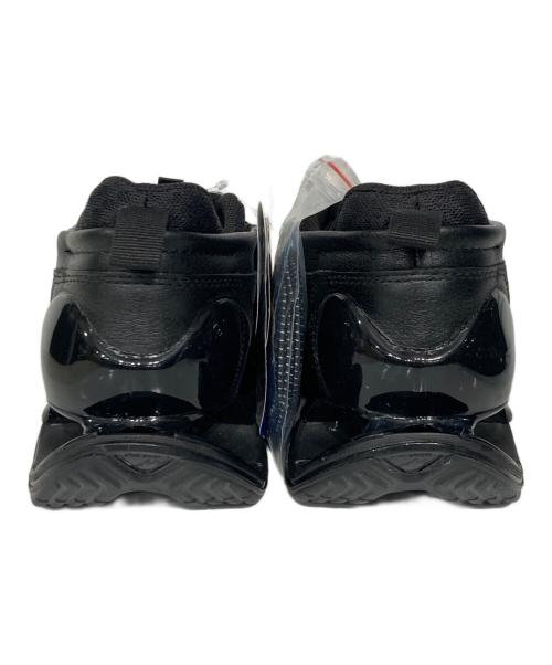 MIZUNO（ミズノ）MIZUNO (ミズノ) WAVE PROPHECY MOC GTX ブラック サイズ:US8 未使用品の古着・服飾アイテム