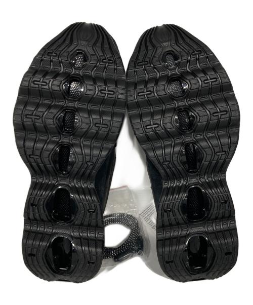 MIZUNO（ミズノ）MIZUNO (ミズノ) WAVE PROPHECY MOC GTX ブラック サイズ:US8 未使用品の古着・服飾アイテム