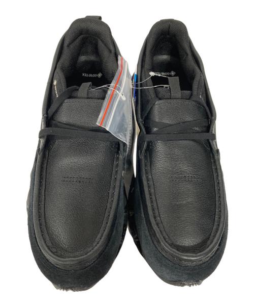 MIZUNO（ミズノ）MIZUNO (ミズノ) WAVE PROPHECY MOC GTX ブラック サイズ:US8 未使用品の古着・服飾アイテム