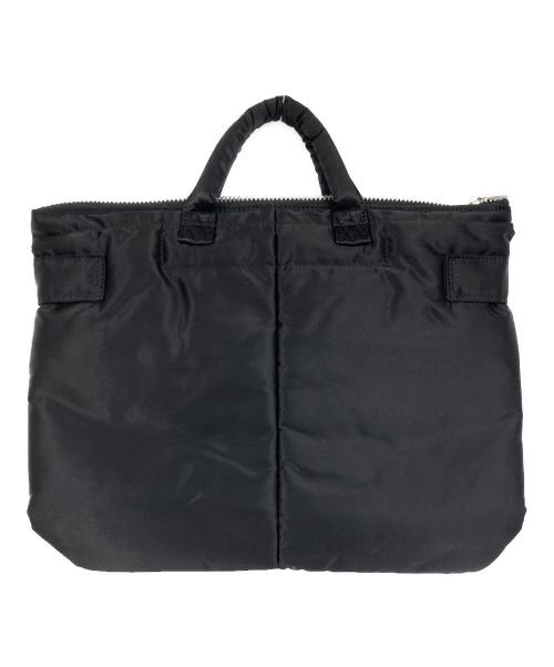 PORTER（ポーター）PORTER (ポーター) BRIEFCASE(S) ブラックの古着・服飾アイテム