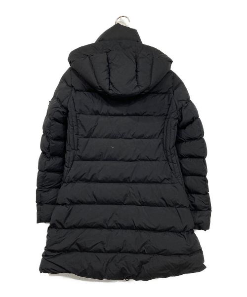 TATRAS（タトラス）TATRAS (タトラス) POLITEAMA ダウンコート ブラック サイズ:03の古着・服飾アイテム